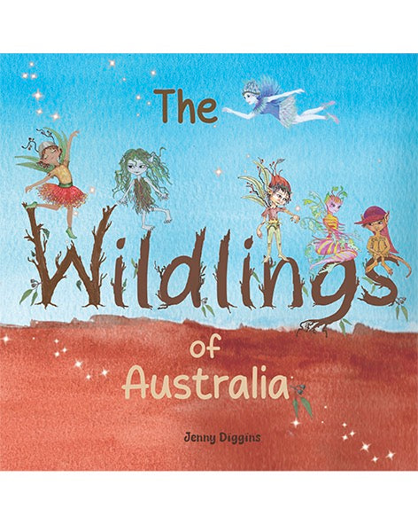 The Wildlings of Australia