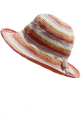 cotton sun hat